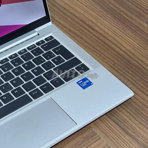لابتوب HP Elitebook i5 الجيل 11 رام 16 جيجا - 2