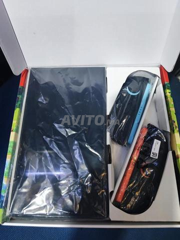 Nintendo Switch 2 neuve utilisée 15 jours avec accessoires originaux - 2