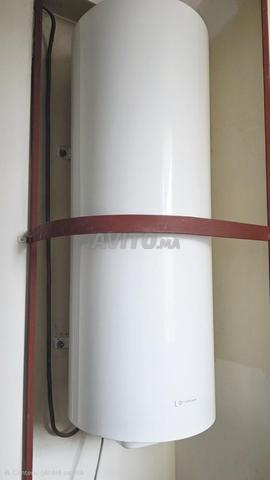 CHAUFFE-EAU ÉLECTRIQUE 150 L CHAFFOTEAUX - 2