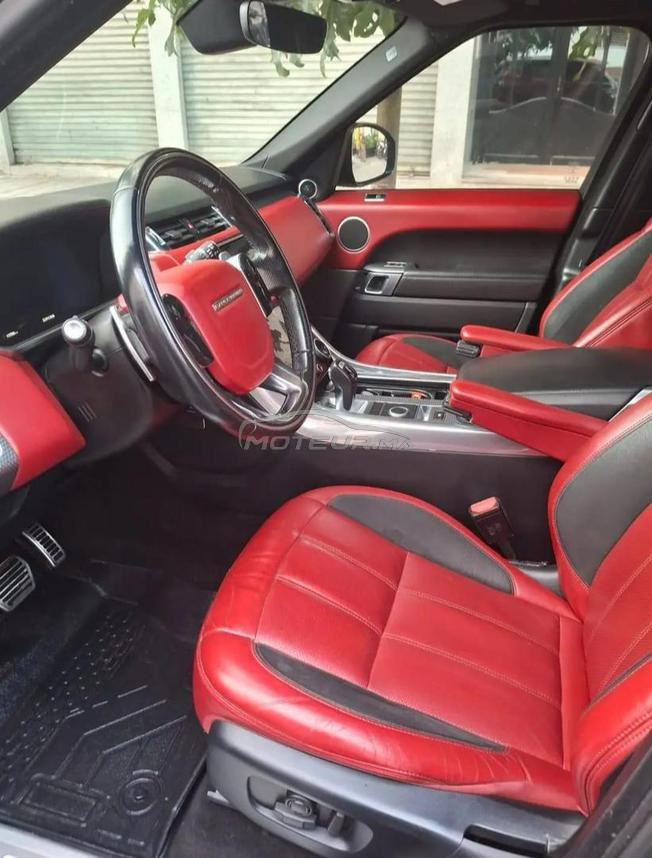 RANGE SPORT 2020