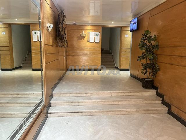 Bel appartement 151 m2 Val Fleuri - 2