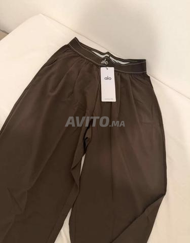Pantalon de Sport Alo Dispo AL9870 - 2