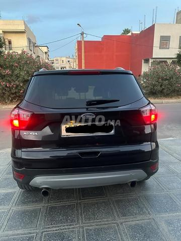 Kuga très neuf - 2