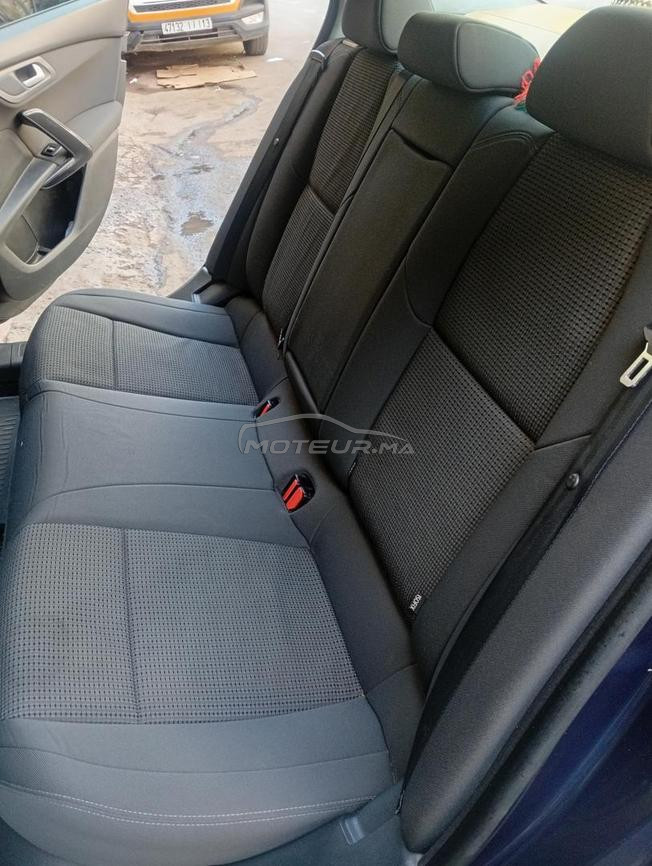 بيجو 508 في حالة جيدة عامرة