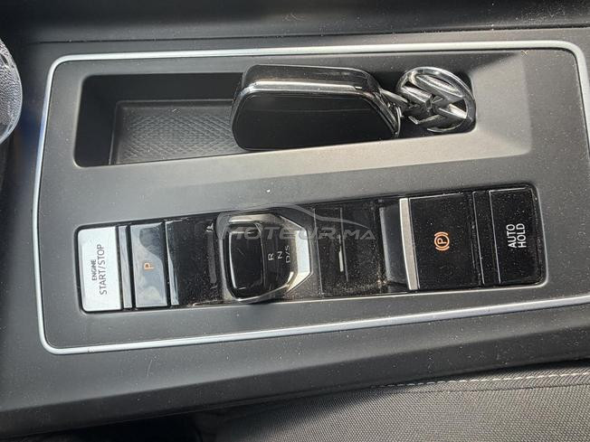 Volkswagen Golf 8 Diesel Automatique 2026