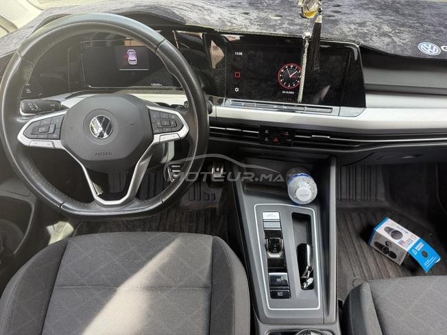 Volkswagen Golf 8 Diesel Automatique 2026