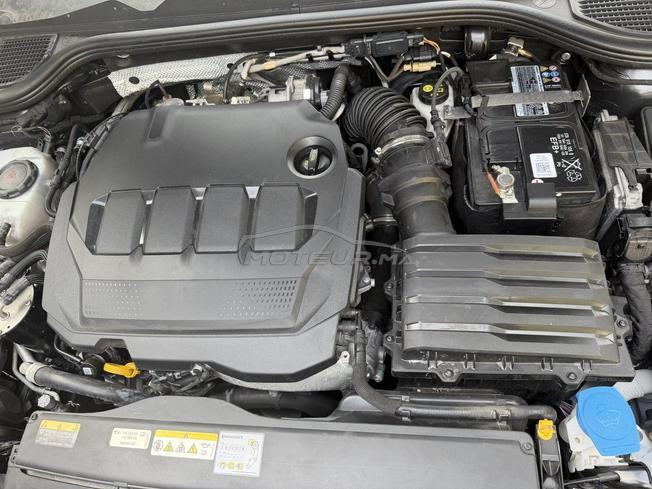 Volkswagen Golf 8 Diesel Automatique 2026