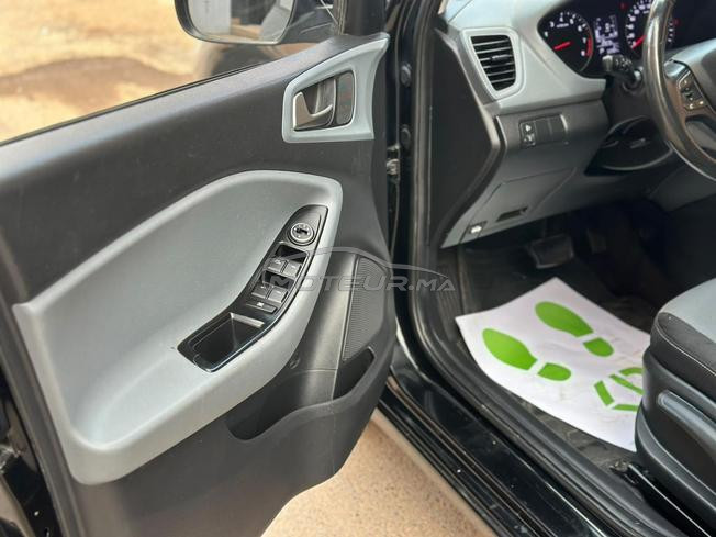 hyundai i20 automatique 