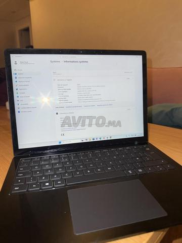 Ordinateur portable tactile - 2