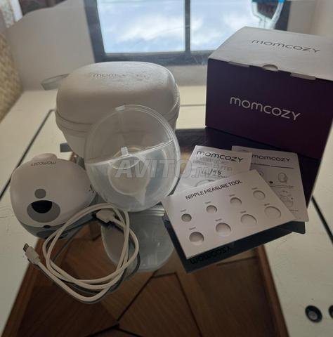 Tire lait Momcozy M5 - 2