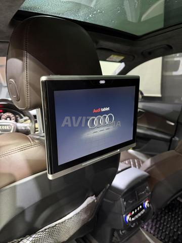 أودي SQ7 V8