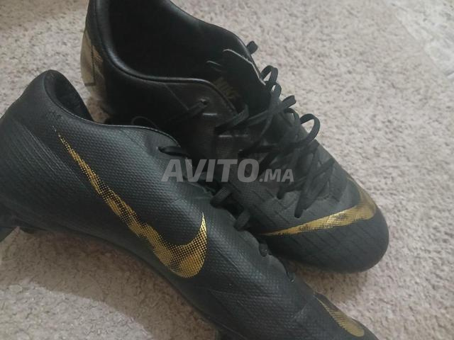 Chaussures de football - 2