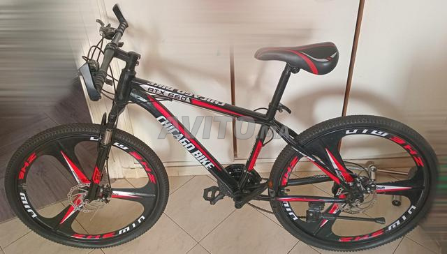 Vélo - 2