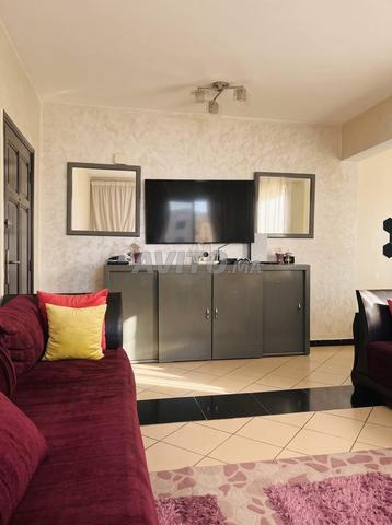 Appartement à Ain Sebaa - 2