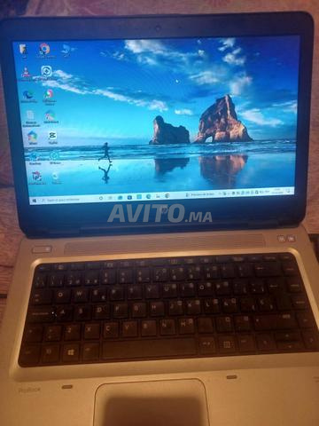 حاسوب محمول HP Pro Book 640 G2
