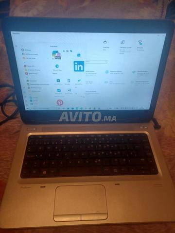 حاسوب محمول HP Pro Book 640 G2 - 2