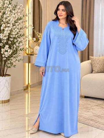 Caftan Hamawi à 225 Dh - 2