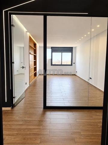 PLATEAU DE BUREAU 30M BD ÉMILE ZOLA - 2