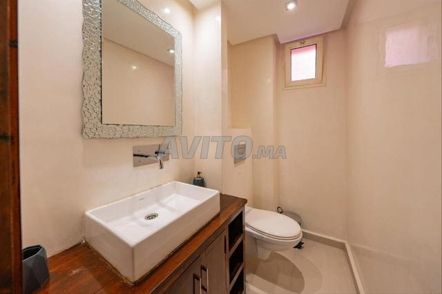 appartement duplex à louer - 2