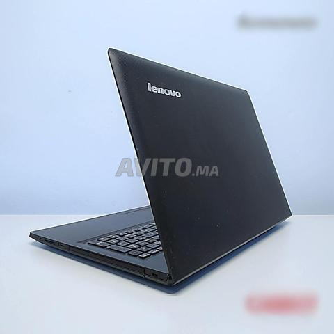 Lenovo i7 Ram 8 disque 512 SSD écran 15