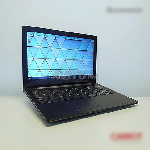 Lenovo i7 Ram 8 disque 512 SSD écran 15 - 2