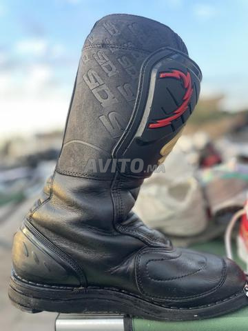 Chaussures de marque italienne SIDI - 2