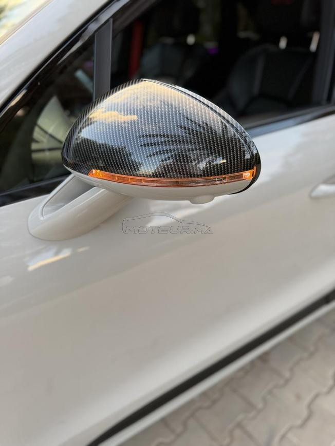 Porsche Macan GTS 2023