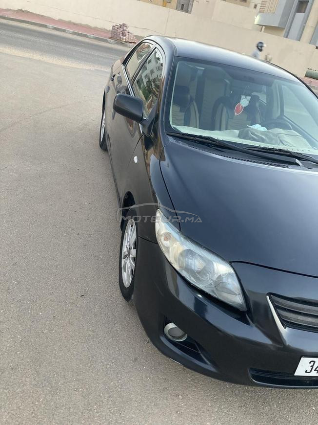 Toyota minilom