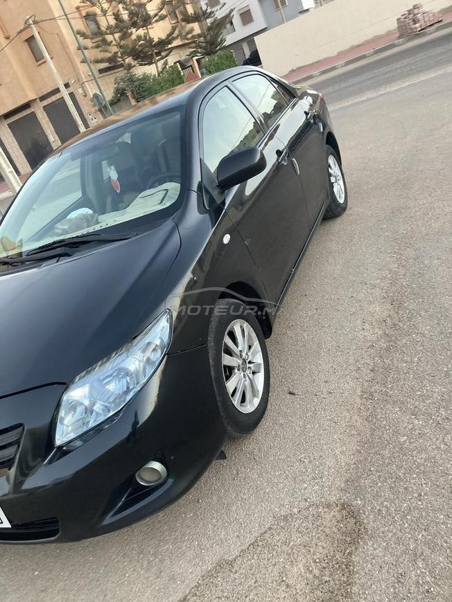 Toyota minilom