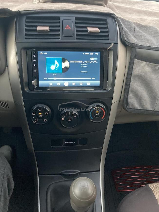 Toyota minilom
