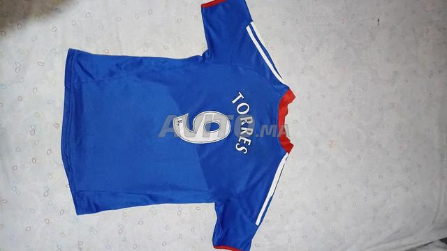 Chelsea Toni - 2