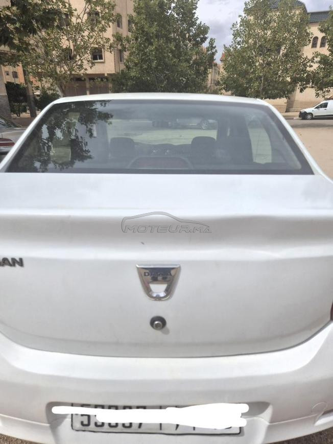 dacia logan diesel 