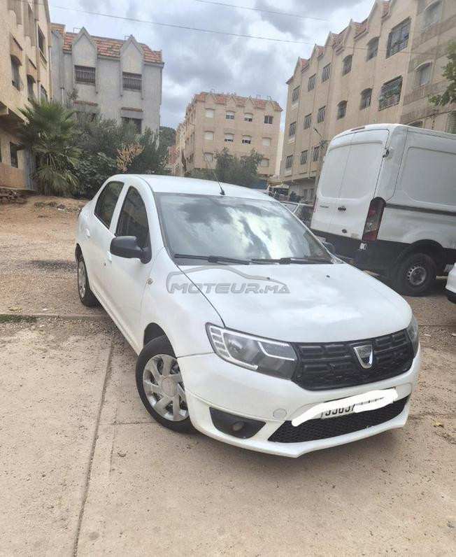 dacia logan diesel 