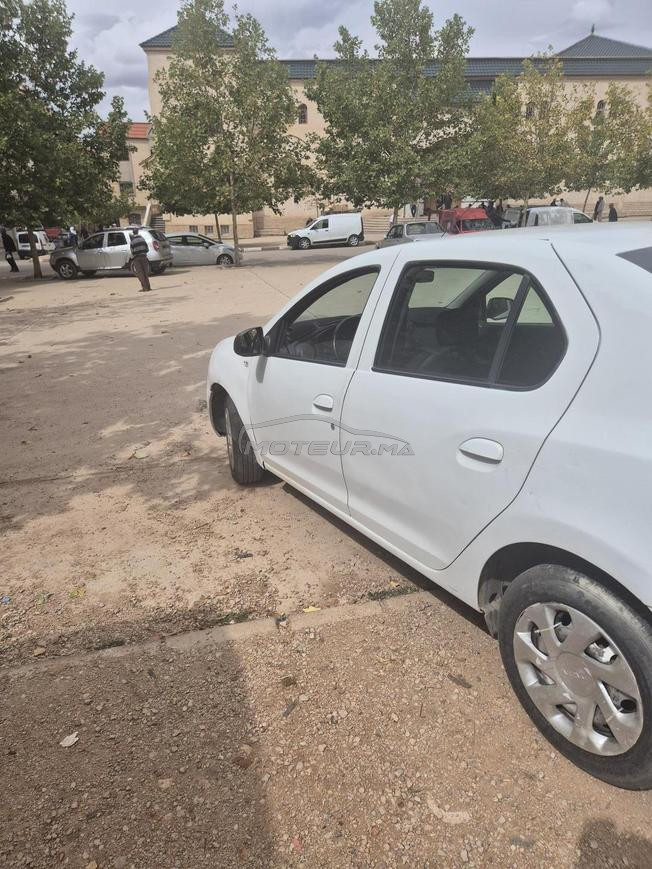 dacia logan diesel 