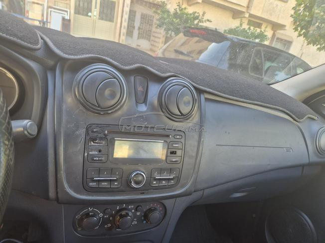 dacia logan diesel 
