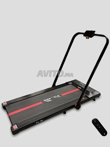 Tapis roulant pliable – Excellent état - 2