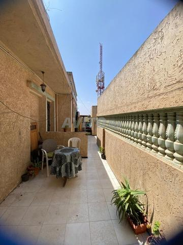 Appartement à vendre 142m 22m terrasse - 2