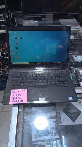 Ordinateur portable Dell