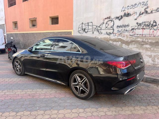 Mercedes-Benz Classe CLA - 2