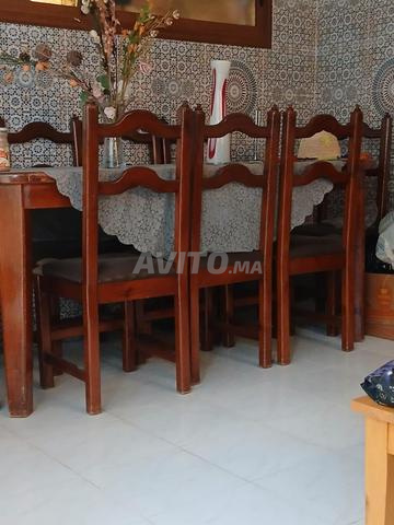 salle a manger - 2