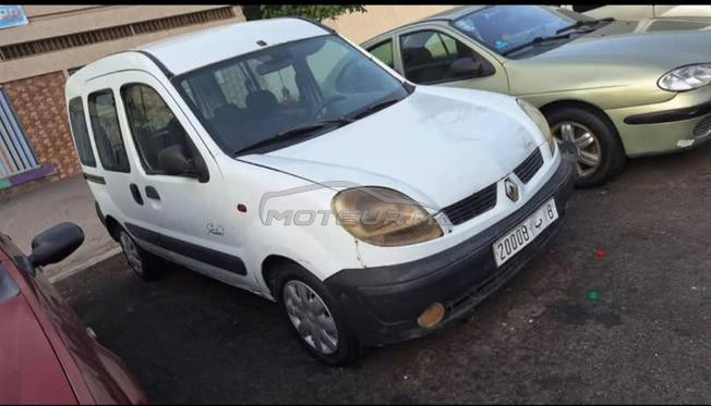 kongoo Diesel ch 7 motor d 65