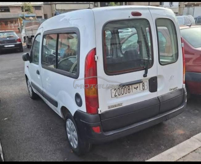 kongoo Diesel ch 7 motor d 65