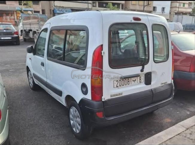 kongoo Diesel ch 7 motor d 65