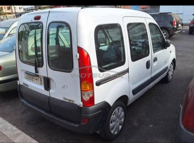 kongoo Diesel ch 7 motor d 65