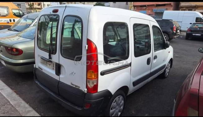 kongoo Diesel ch 7 motor d 65