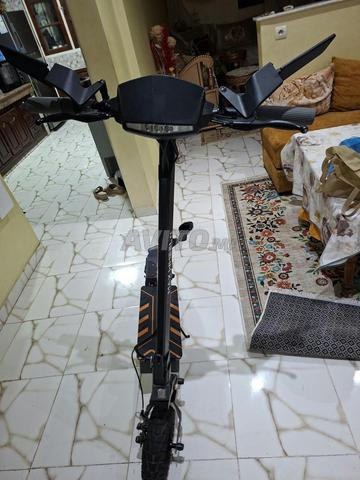 Trottinette première main - 2