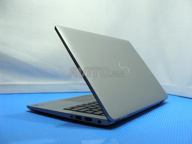 Dell Latitude 5450 Ultra 5 135U 16Go RAM SSD 512Go - 2