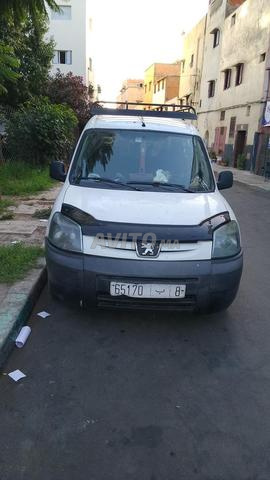 Peugeot Partner - 2