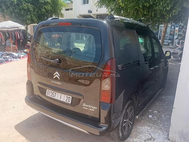 citroin berlango