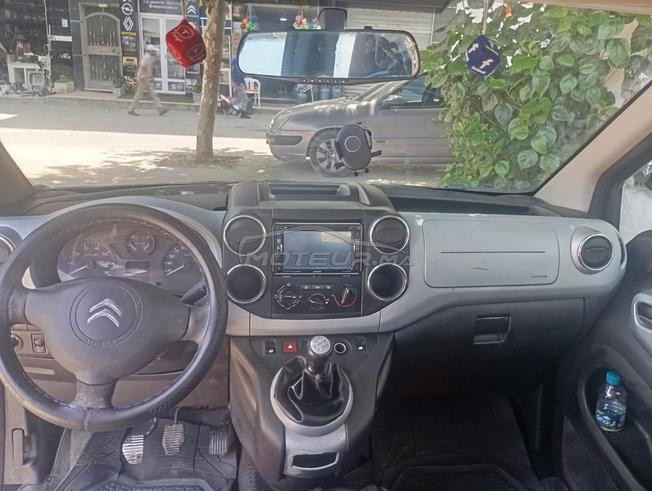 citroin berlango